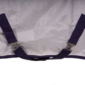 Bucas Power Turnout Light Plata Bucas Power Turnout Light Plata