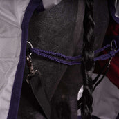 Bucas Power Turnout Light Plata Bucas Power Turnout Light Plata