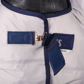 Bucas Sun Shower 0g Plata Bucas Sun Shower 0g Plata