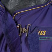 Bucas Prize Cooler Marino/oro Bucas logo Bucas Prize Cooler Marino/oro Bucas logo