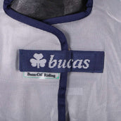 Bucas Buzz-Off Riding Azul Bucas Buzz-Off Riding Azul