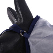 Bucas Buzz-Off Riding Azul Bucas Buzz-Off Riding Azul