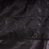 Bucas Irish Turnout Light Highneck 50g Negro/Oro Bucas Irish Turnout Light Highneck 50g Negro/Oro