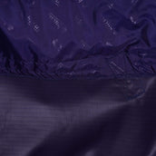 Bucas Irish Turnout 150gr Navy/Gold Bucas Irish Turnout 150gr Navy/Gold