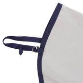 Bucas Sun Shower Combi Neck Plata Bucas Sun Shower Combi Neck Plata