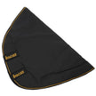 Bucas Cubrecuellos Irish Tunrout Combi Neck 300g Negro/Oro