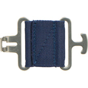 Bucas Strap Extender T-hook Navy Bucas Strap Extender T-hook Navy