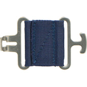 Bucas Strap Extender T-hook Navy Bucas Strap Extender T-hook Navy