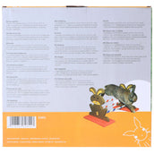 Kerbl Obstáculo de Agilidad para Conejos Kerbl Obstáculo de Agilidad para Conejos