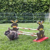 Kerbl Obstáculo de Agilidad para Conejos Kerbl Obstáculo de Agilidad para Conejos