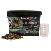 Pavo MuscleBuild Refill Pavo MuscleBuild Refill