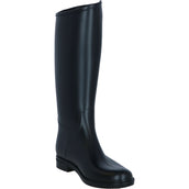 Red Horse Botas de Equitación PVC Negro Red Horse Botas de Equitación PVC Negro