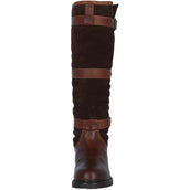 HORKA Botas de Exterior Highlander Lang Marron HORKA Botas de Exterior Highlander Lang Marron