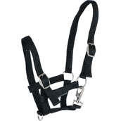 Harry's Horse Cabestro para Potro Negro Harry's Horse Cabestro para Potro Negro