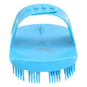 Harry's Horse Cepillo de aseo Sarvis Azul claro Harry's Horse Cepillo de aseo Sarvis Azul claro