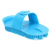 Harry's Horse Cepillo de aseo Sarvis Azul claro Harry's Horse Cepillo de aseo Sarvis Azul claro