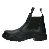 Mountain Horse Botines Negro Mountain Horse Botines Negro
