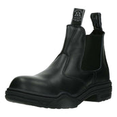 Mountain Horse Botines Negro Mountain Horse Botines Negro