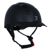 HORKA Casco de seguridad Champion Negro HORKA Casco de seguridad Champion Negro