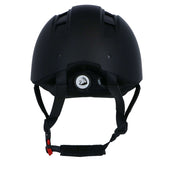 HORKA Casco de seguridad Champion Negro HORKA Casco de seguridad Champion Negro