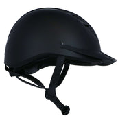 HORKA Casco de seguridad Champion Negro HORKA Casco de seguridad Champion Negro