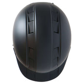 HORKA Casco de seguridad Champion Negro HORKA Casco de seguridad Champion Negro