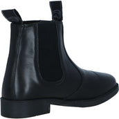 HORKA Bota Jodhpur Basic Negro HORKA Bota Jodhpur Basic Negro