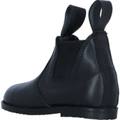 HORKA Bota Jodhpur Mini Negro HORKA Bota Jodhpur Mini Negro