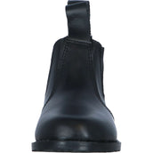 HORKA Bota Jodhpur Mini Negro HORKA Bota Jodhpur Mini Negro