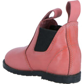 HORKA Bota Jodhpur Mini Rosa claro HORKA Bota Jodhpur Mini Rosa claro