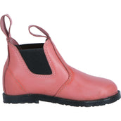 HORKA Bota Jodhpur Mini Rosa claro HORKA Bota Jodhpur Mini Rosa claro