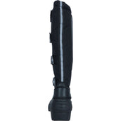 HORKA Botas de Invierno Térmicas Altas Negro HORKA Botas de Invierno Térmicas Altas Negro