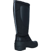 HORKA Botas de Invierno Térmicas Altas Negro HORKA Botas de Invierno Térmicas Altas Negro