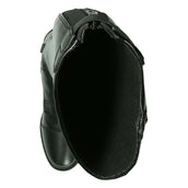 HORKA Botas de Equitación Emy Junior Negro HORKA Botas de Equitación Emy Junior Negro