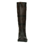 HORKA Botas de Exterior Kensington Marron HORKA Botas de Exterior Kensington Marron