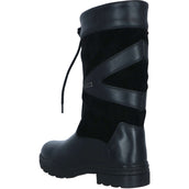 HORKA Botas de Exterior Greenwich Negro HORKA Botas de Exterior Greenwich Negro