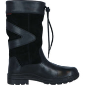 HORKA Botas de Exterior Greenwich Negro HORKA Botas de Exterior Greenwich Negro