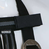 HORKA Frontal para moscas Negro HORKA Frontal para moscas Negro