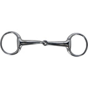 HORKA Filete de Argolla Partida Acero inoxidable HORKA Filete de Argolla Partida Acero inoxidable