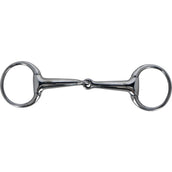 HORKA Filete de Argolla Partida Acero inoxidable HORKA Filete de Argolla Partida Acero inoxidable