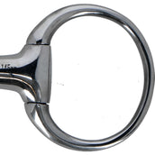 HORKA Filete de Argolla Partida Acero inoxidable HORKA Filete de Argolla Partida Acero inoxidable