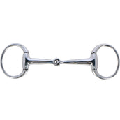 HORKA Filete de Argolla Partida Acero inoxidable HORKA Filete de Argolla Partida Acero inoxidable