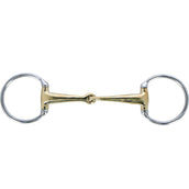 HORKA Filete de Argolla Partida Laton dorado HORKA Filete de Argolla Partida Laton dorado