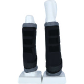 HORKA Protectores de Transporte y Cuadra Negro HORKA Protectores de Transporte y Cuadra Negro