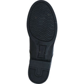 Covalliero Botines Classic Cuero Negro Covalliero Botines Classic Cuero Negro