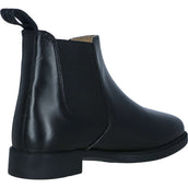 Covalliero Botines Classic Cuero Negro Covalliero Botines Classic Cuero Negro