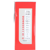 Ako Dispositivo de cerca eléctrica Duo Power X2500 2,0 Joule Ako Dispositivo de cerca eléctrica Duo Power X2500 2,0 Joule