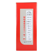 Ako Dispositivo de cerca eléctrica Power N3500 3,5 Joule Ako Dispositivo de cerca eléctrica Power N3500 3,5 Joule