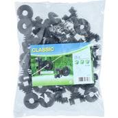 Ako Isolator para Poste de Acero Redondo Ako Isolator para Poste de Acero Redondo