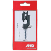 Ako Aislador de Esquina Profi 6 Unidades Ako Aislador de Esquina Profi 6 Unidades